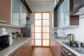 Charming Apartments near Hermitage