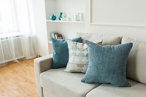 Charming Apartments near Hermitage