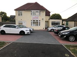 Oxford Bed and Breakfast