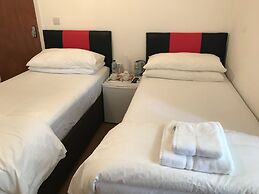 Oxford Bed and Breakfast