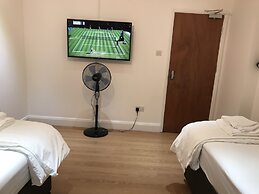 Oxford Bed and Breakfast