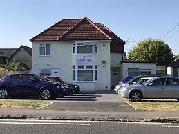Oxford Bed and Breakfast