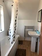 Oxford Bed and Breakfast
