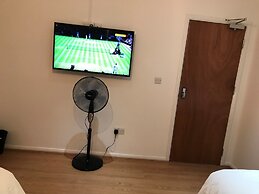 Oxford Bed and Breakfast