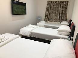 Oxford Bed and Breakfast