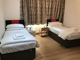 Oxford Bed and Breakfast
