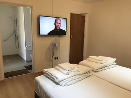 Oxford Bed and Breakfast