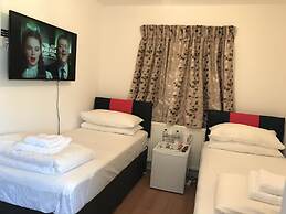 Oxford Bed and Breakfast