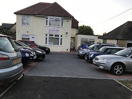 Oxford Bed and Breakfast