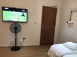 Oxford Bed and Breakfast