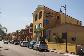 Hotel Maria