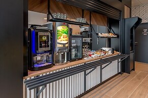 B&B HOTEL BORDEAUX Centre Gare St-Jean