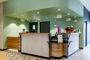 B&B HOTEL BORDEAUX Centre Gare St-Jean