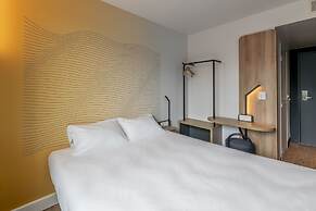 B&B HOTEL BORDEAUX Centre Gare St-Jean