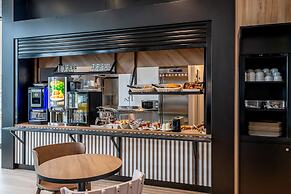 B&B HOTEL BORDEAUX Centre Gare St-Jean