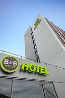 B&B HOTEL BORDEAUX Centre Gare St-Jean