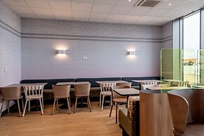 B&B HOTEL BORDEAUX Centre Gare St-Jean