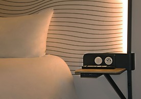 B&B HOTEL BORDEAUX Centre Gare St-Jean