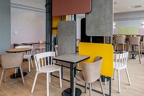 B&B HOTEL BORDEAUX Centre Gare St-Jean