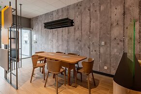 B&B HOTEL BORDEAUX Centre Gare St-Jean