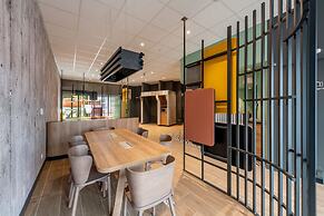 B&B HOTEL BORDEAUX Centre Gare St-Jean