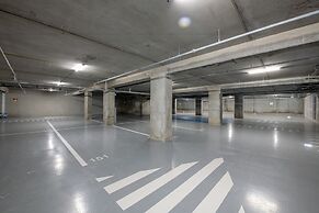 B&B HOTEL BORDEAUX Centre Gare St-Jean