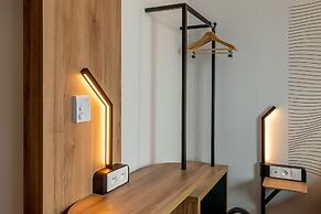 B&B HOTEL BORDEAUX Centre Gare St-Jean