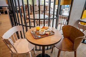 B&B HOTEL BORDEAUX Centre Gare St-Jean