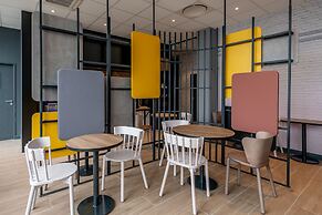 B&B HOTEL BORDEAUX Centre Gare St-Jean