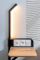 B&B HOTEL BORDEAUX Centre Gare St-Jean