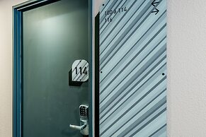 B&B HOTEL BORDEAUX Centre Gare St-Jean