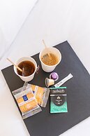 B&B HOTEL BORDEAUX Centre Gare St-Jean