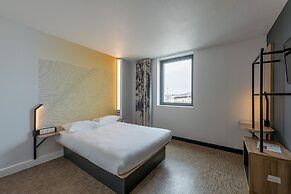 B&B HOTEL BORDEAUX Centre Gare St-Jean