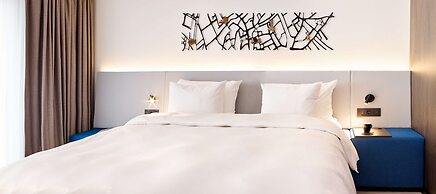 Radisson Blu Hotel Bruges