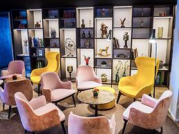 Radisson Blu Hotel Bruges