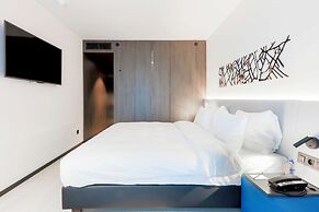 Radisson Blu Hotel Bruges