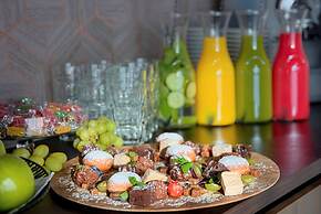 Radisson Blu Hotel Bruges