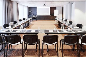 Radisson Blu Hotel Bruges