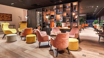 Radisson Blu Hotel Bruges