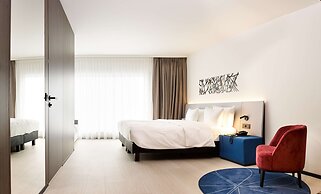 Radisson Blu Hotel Bruges