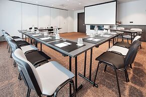 Radisson Blu Hotel Bruges