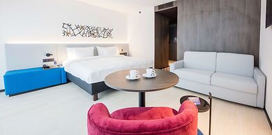 Radisson Blu Hotel Bruges