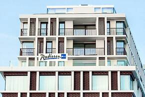 Radisson Blu Hotel Bruges