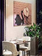 Radisson Blu Hotel Bruges