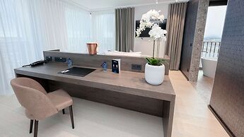 Radisson Blu Hotel Bruges