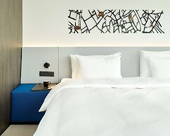 Radisson Blu Hotel Bruges