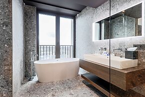 Radisson Blu Hotel Bruges