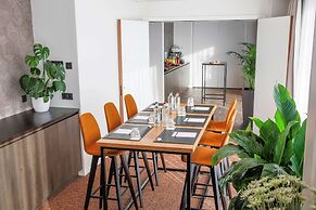 Radisson Blu Hotel Bruges