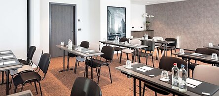Radisson Blu Hotel Bruges