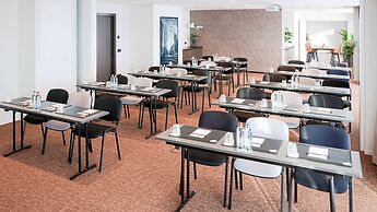 Radisson Blu Hotel Bruges